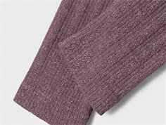 Name It arctic dusk glitter legging